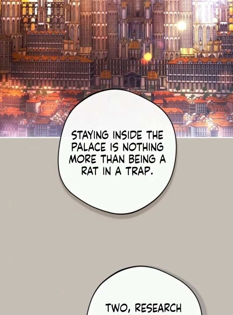 The Villain Tyrant Has Returned Chapter 60 page 99 - 