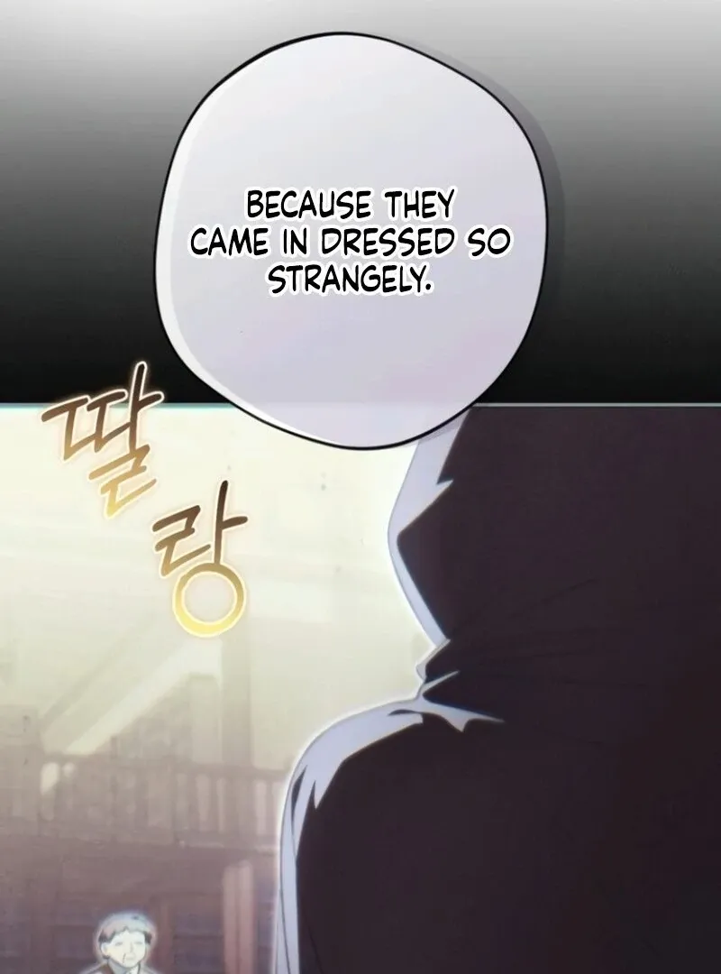 The Villain Tyrant Has Returned Chapter 61 page 104 - 