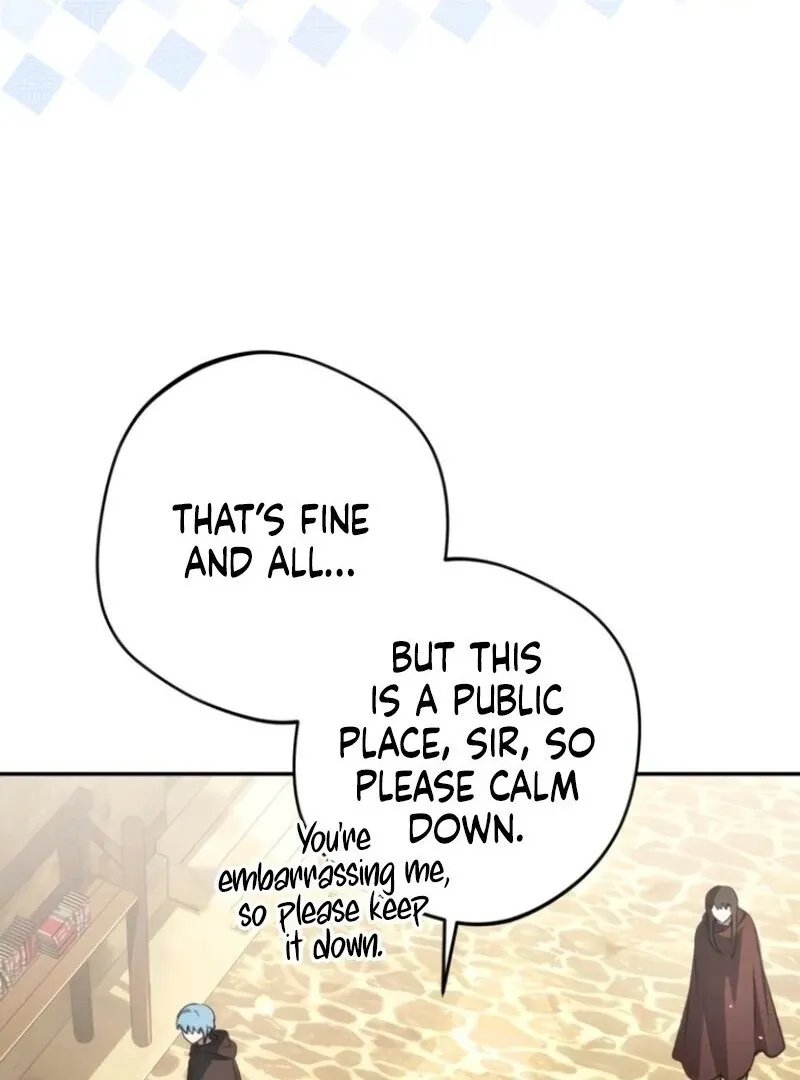 The Villain Tyrant Has Returned Chapter 61 page 12 - 