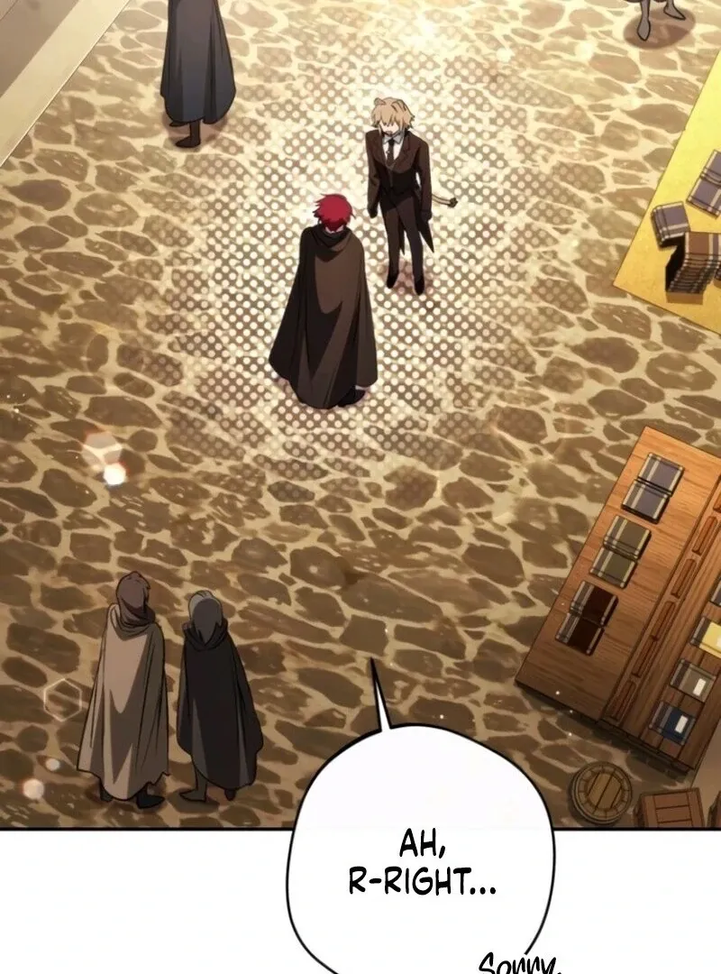The Villain Tyrant Has Returned Chapter 61 page 13 - 