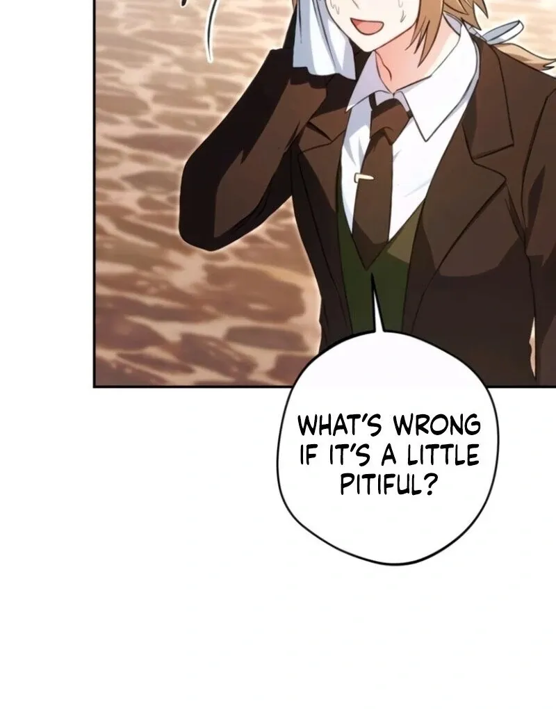 The Villain Tyrant Has Returned Chapter 61 page 15 - 