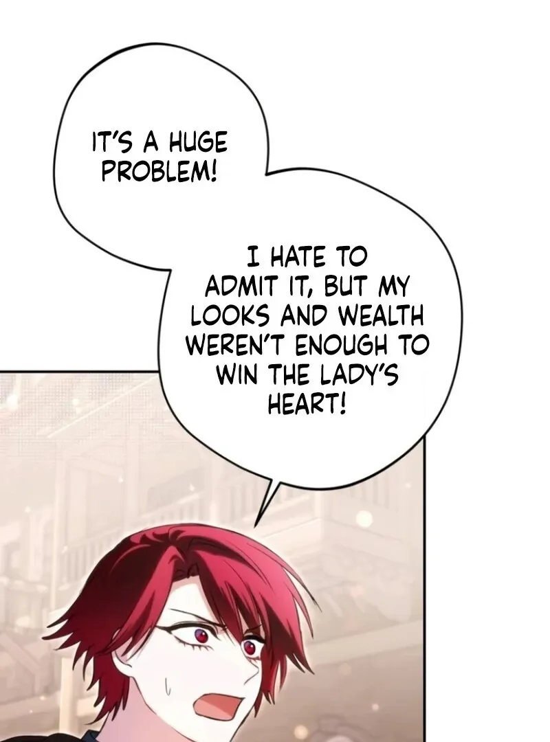 The Villain Tyrant Has Returned Chapter 61 page 16 - 