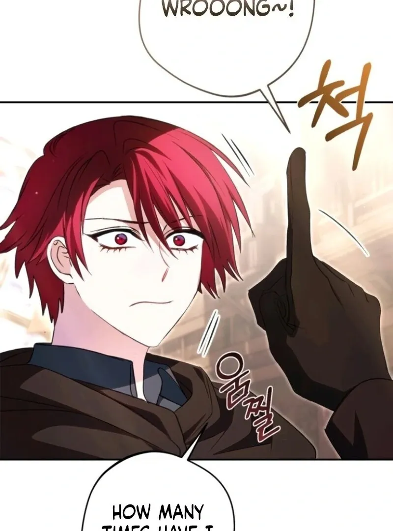 The Villain Tyrant Has Returned Chapter 61 page 18 - 