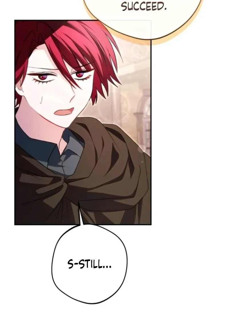 The Villain Tyrant Has Returned Chapter 61 page 22 - 