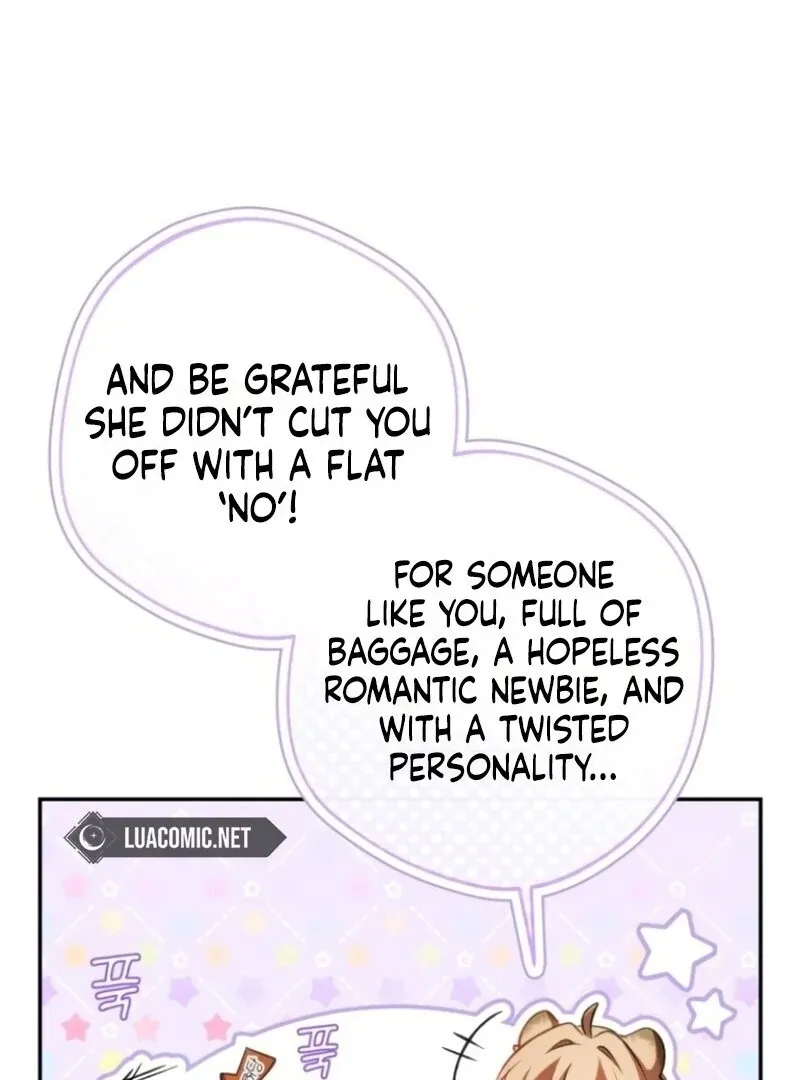 The Villain Tyrant Has Returned Chapter 61 page 23 - 