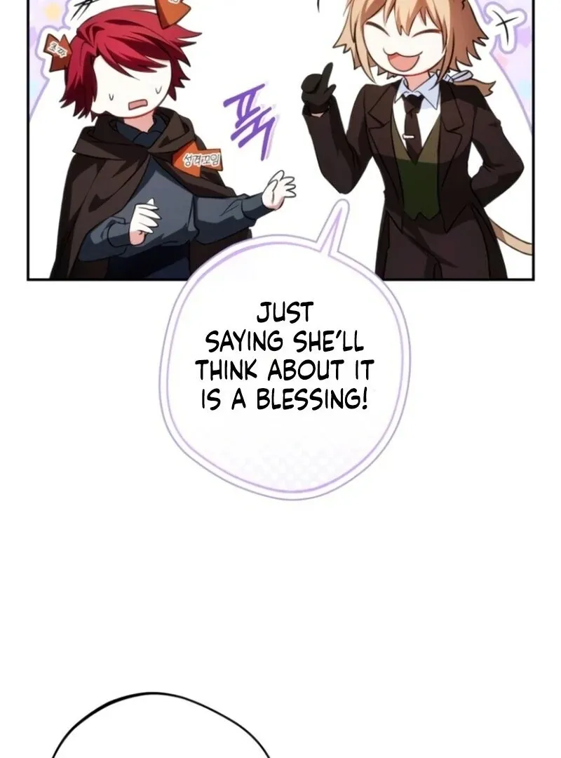 The Villain Tyrant Has Returned Chapter 61 page 24 - 