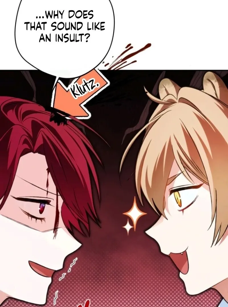The Villain Tyrant Has Returned Chapter 61 page 25 - 