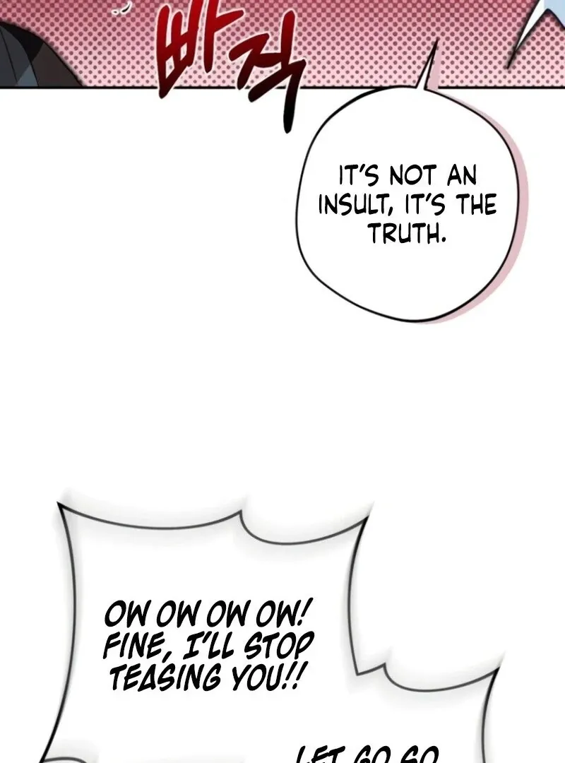 The Villain Tyrant Has Returned Chapter 61 page 26 - 