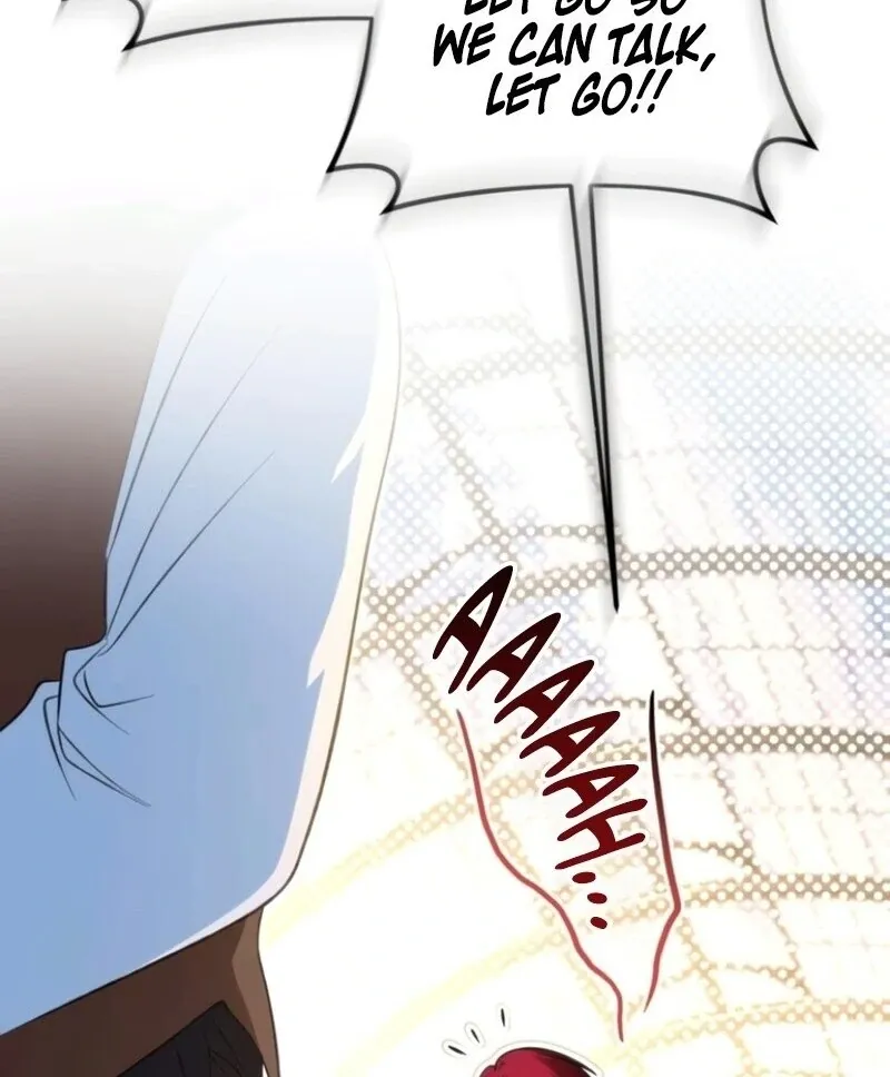 The Villain Tyrant Has Returned Chapter 61 page 27 - 