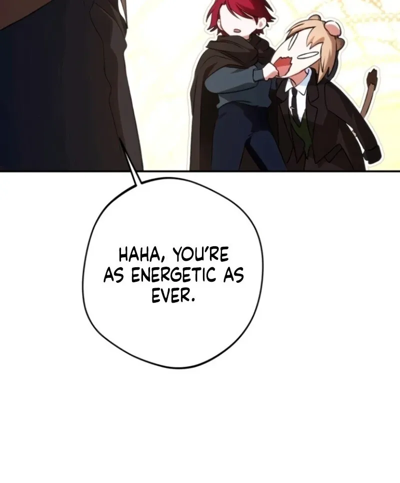 The Villain Tyrant Has Returned Chapter 61 page 28 - 