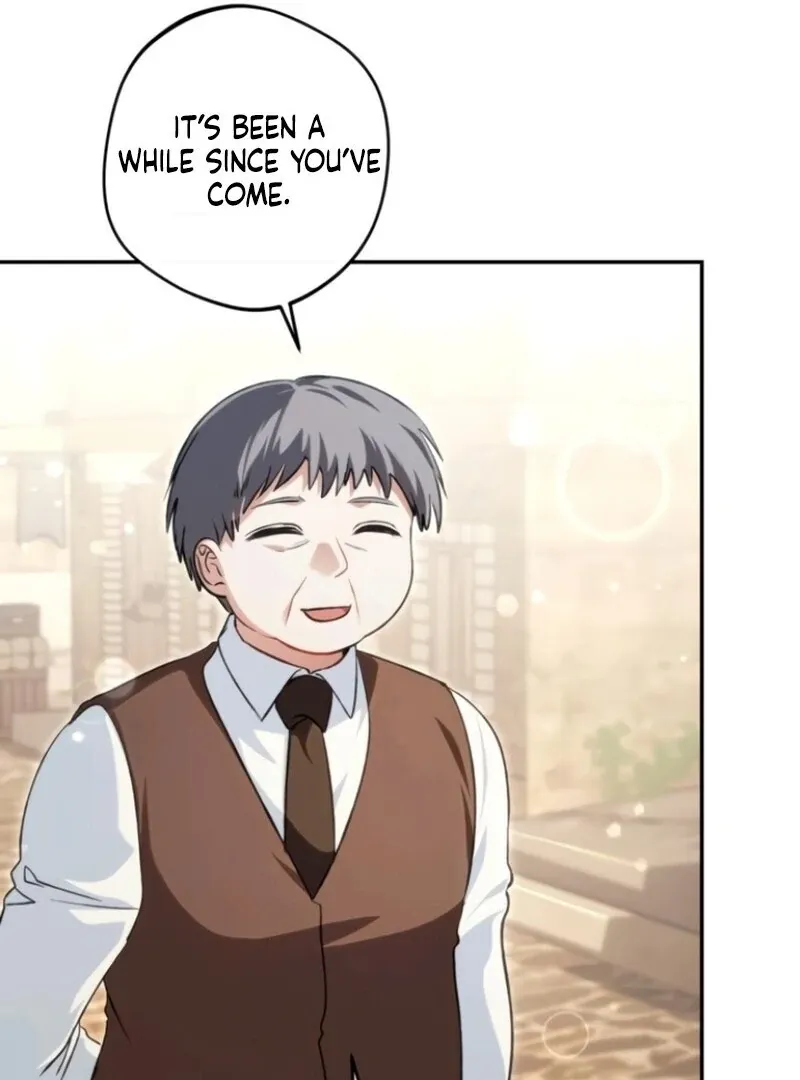 The Villain Tyrant Has Returned Chapter 61 page 29 - 