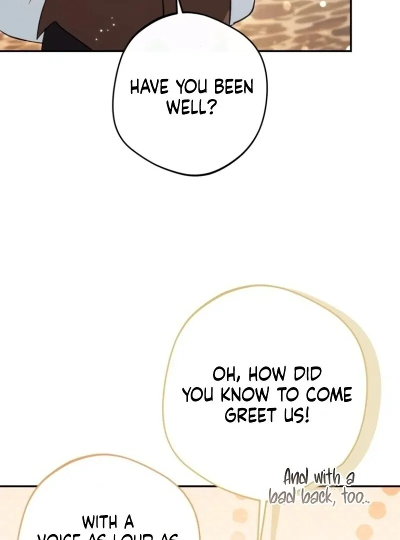 The Villain Tyrant Has Returned Chapter 61 page 30 - 