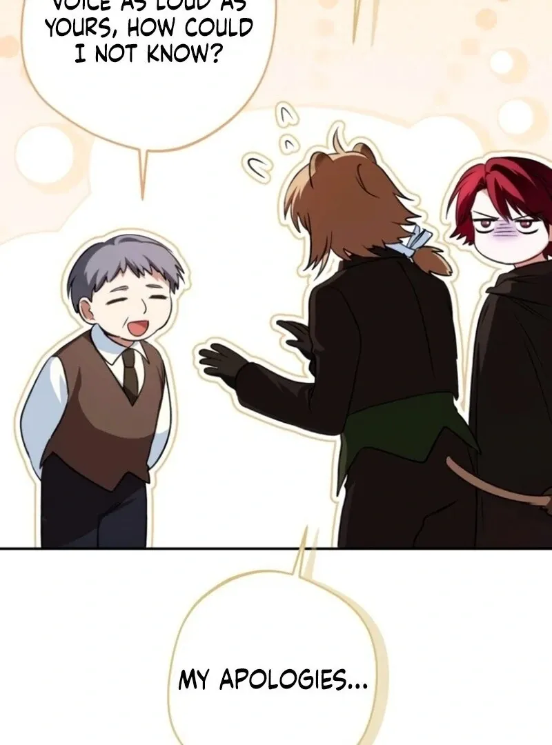 The Villain Tyrant Has Returned Chapter 61 page 31 - 