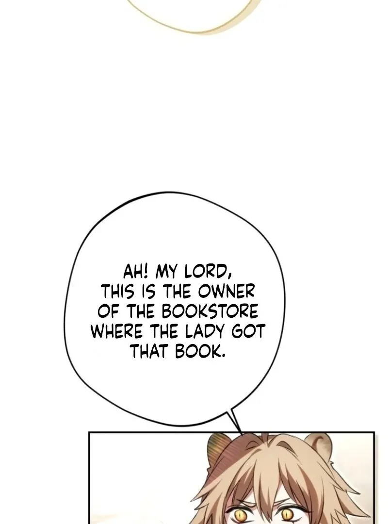 The Villain Tyrant Has Returned Chapter 61 page 32 - 