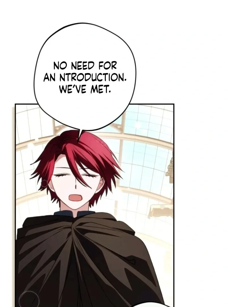 The Villain Tyrant Has Returned Chapter 61 page 34 - 
