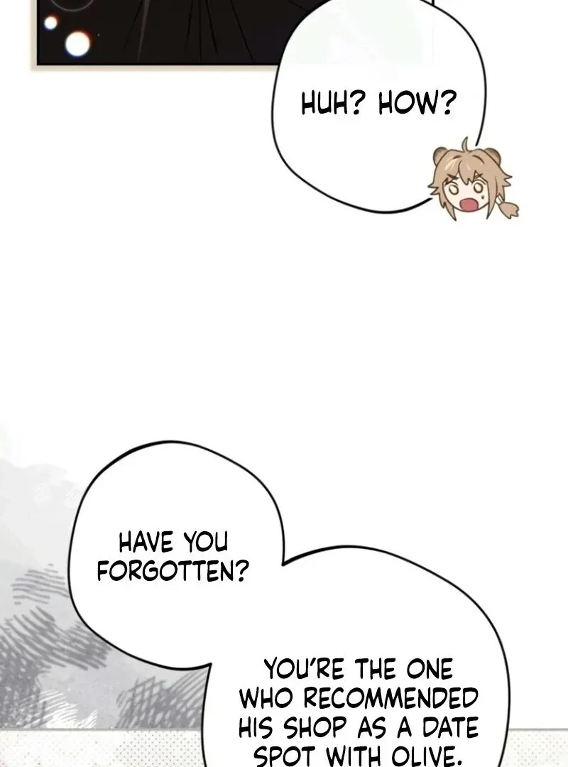 The Villain Tyrant Has Returned Chapter 61 page 35 - 