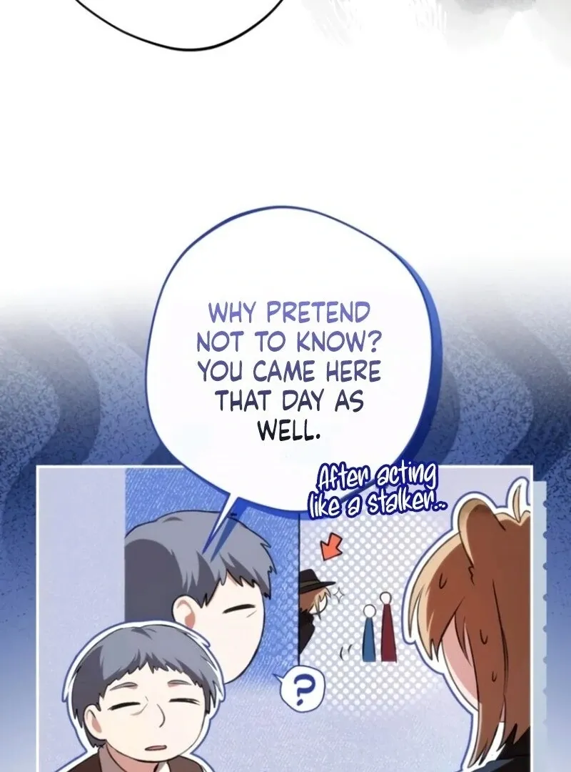 The Villain Tyrant Has Returned Chapter 61 page 39 - 