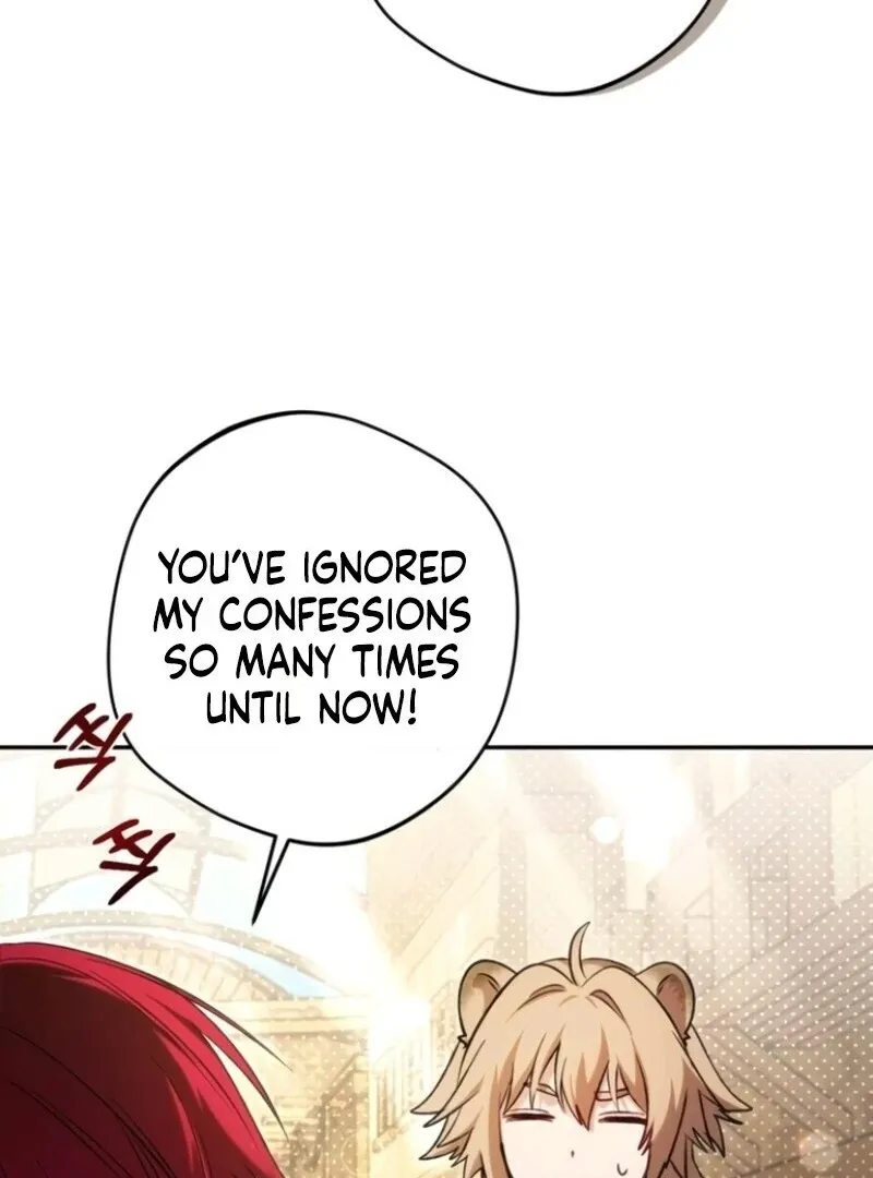 The Villain Tyrant Has Returned Chapter 61 page 5 - 