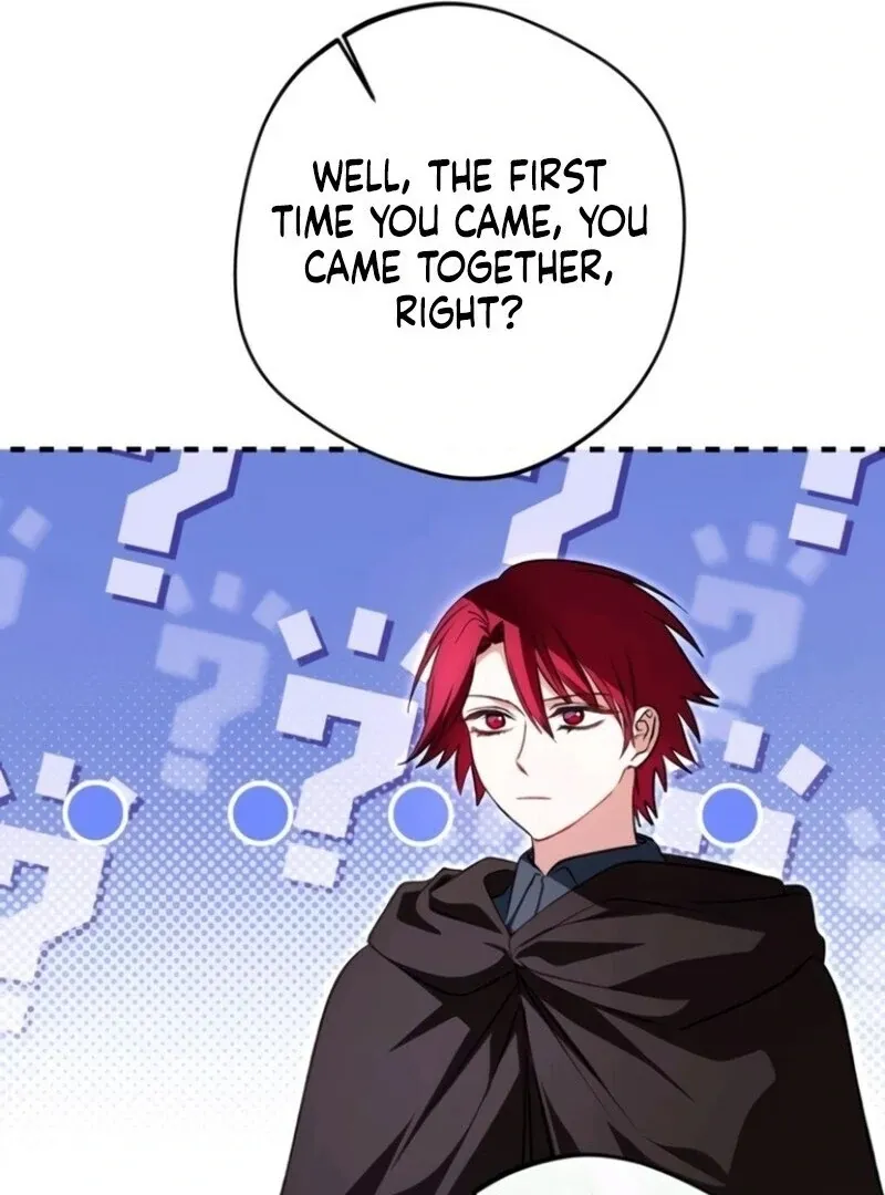 The Villain Tyrant Has Returned Chapter 61 page 43 - 