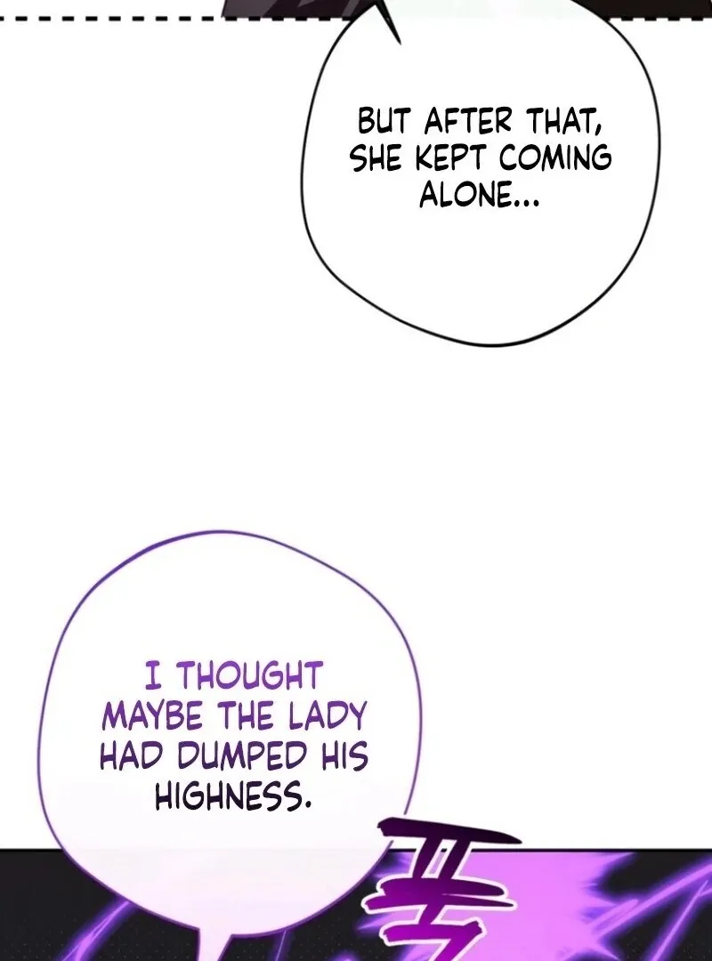 The Villain Tyrant Has Returned Chapter 61 page 44 - 