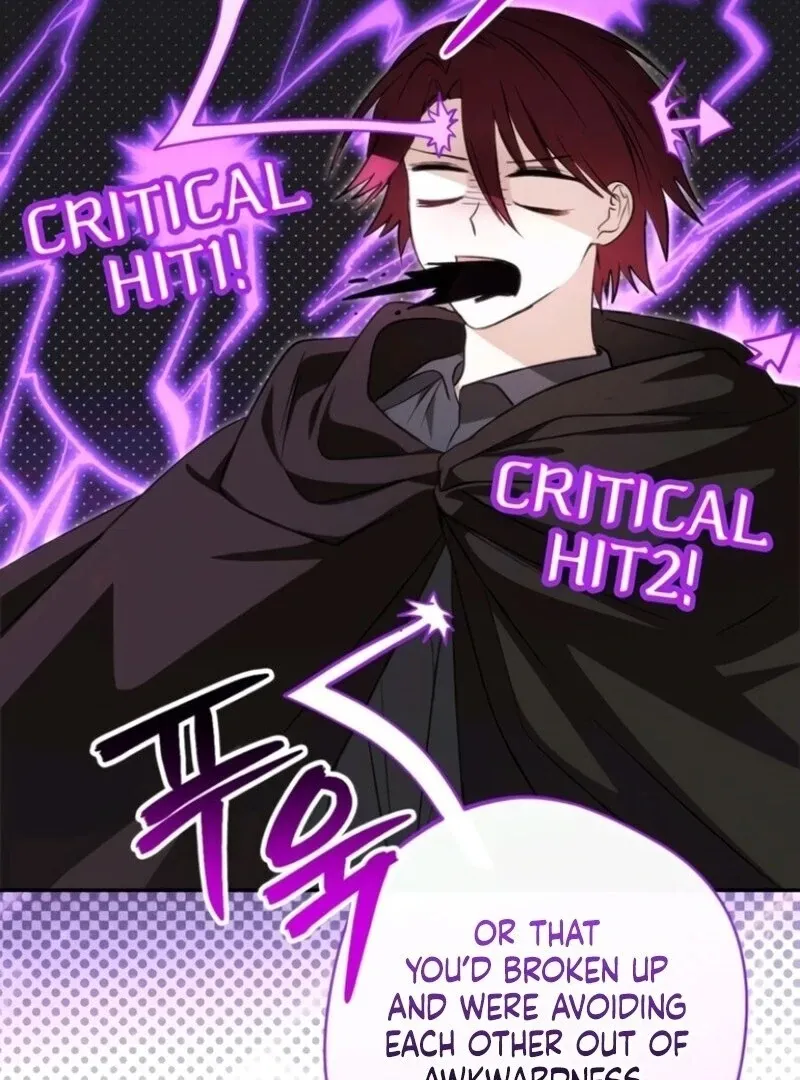 The Villain Tyrant Has Returned Chapter 61 page 45 - 