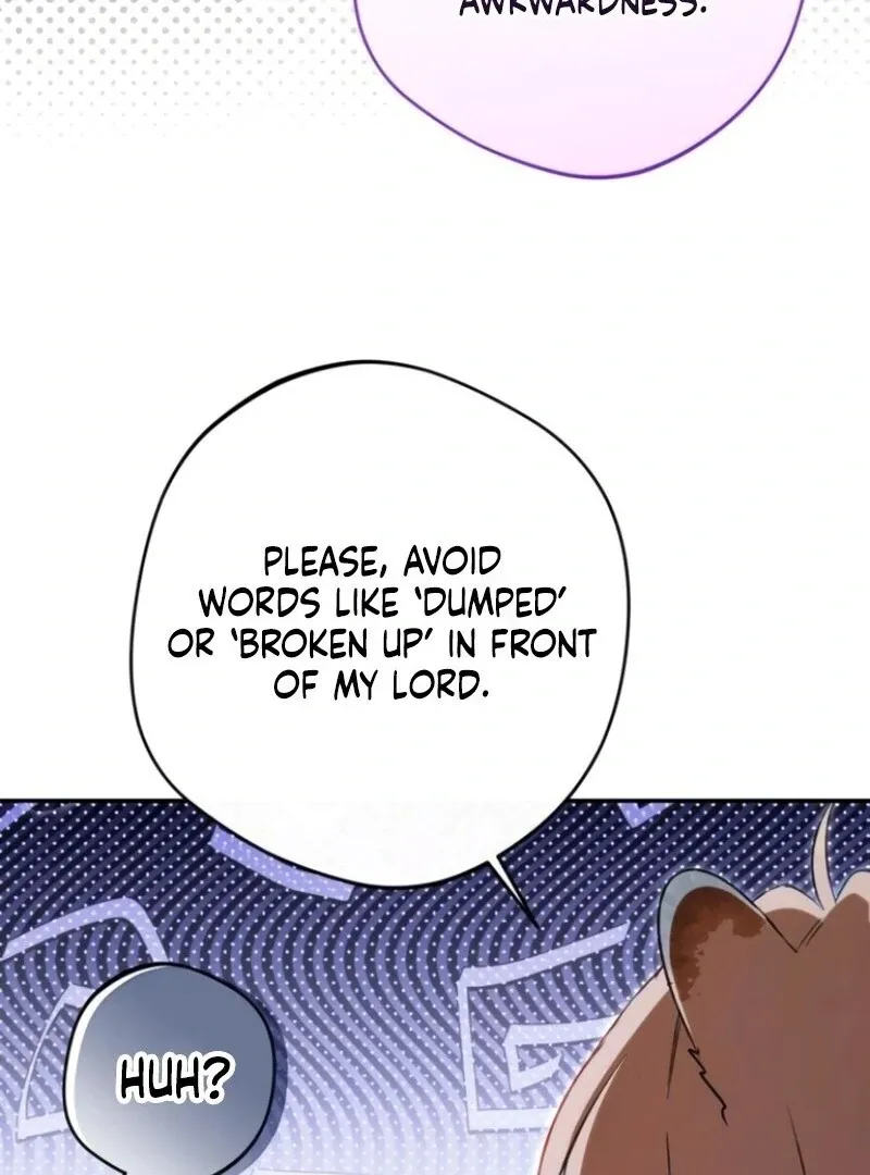 The Villain Tyrant Has Returned Chapter 61 page 46 - 