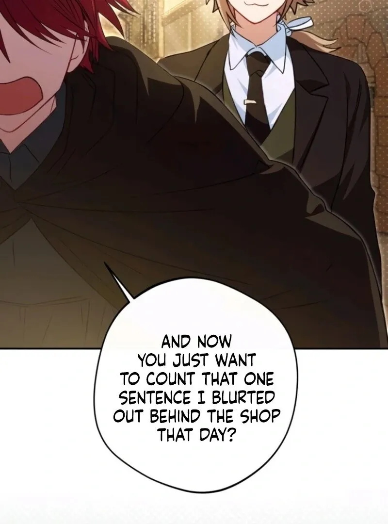 The Villain Tyrant Has Returned Chapter 61 page 6 - 