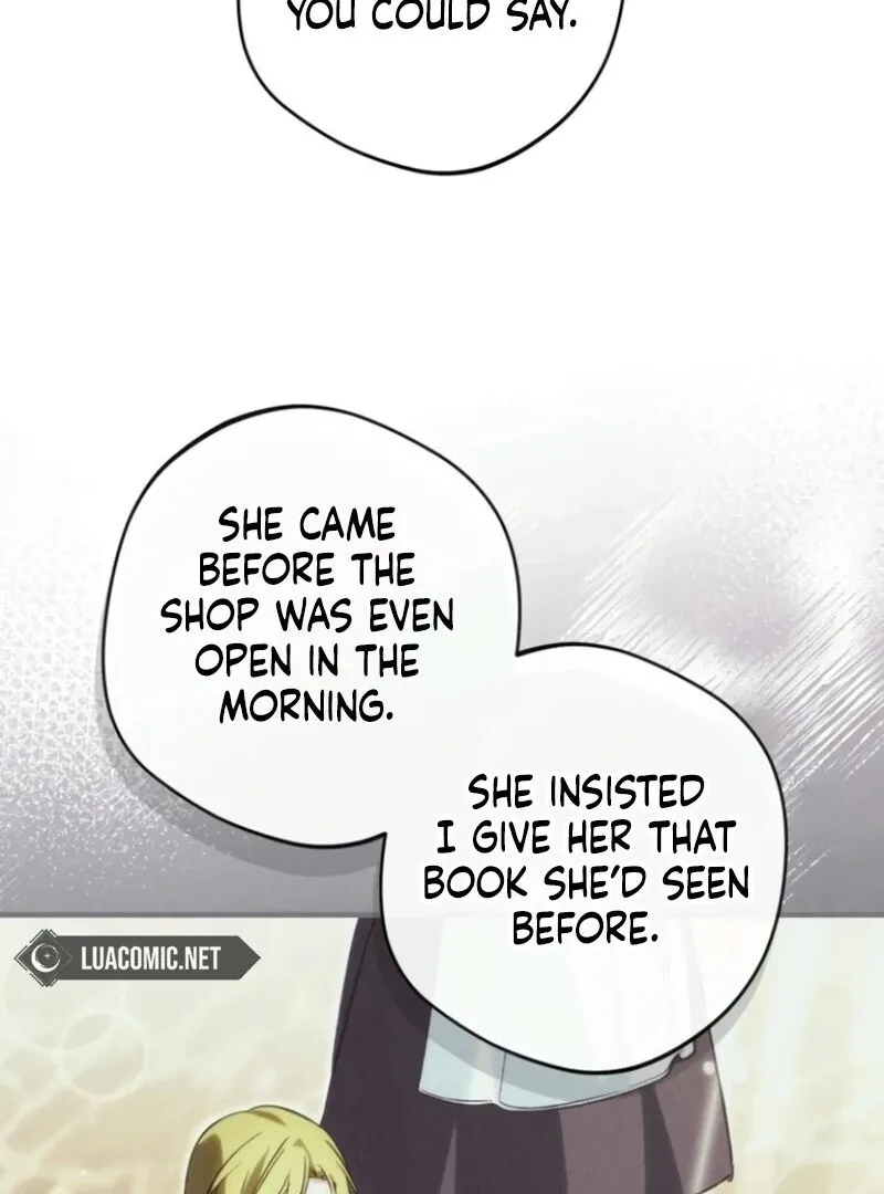 The Villain Tyrant Has Returned Chapter 61 page 51 - 