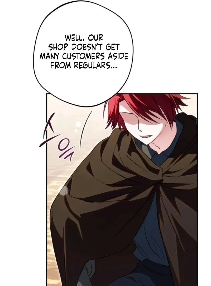 The Villain Tyrant Has Returned Chapter 61 page 57 - 