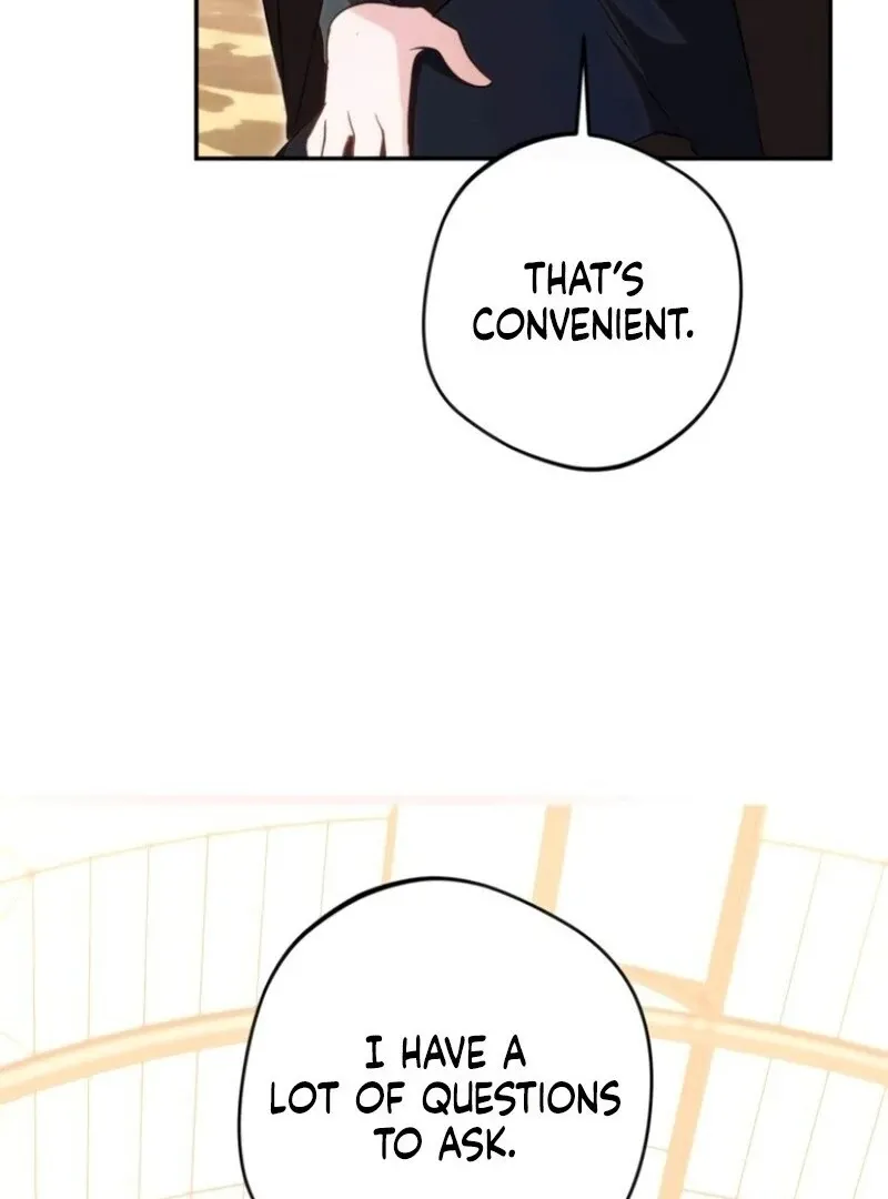 The Villain Tyrant Has Returned Chapter 61 page 58 - 