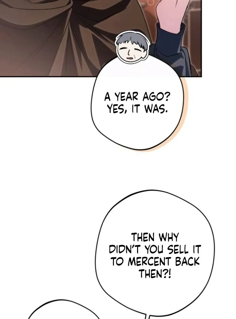 The Villain Tyrant Has Returned Chapter 61 page 67 - 