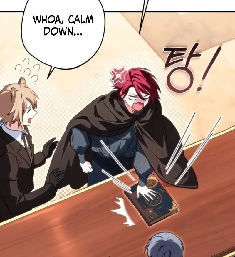 The Villain Tyrant Has Returned Chapter 61 page 68 - 