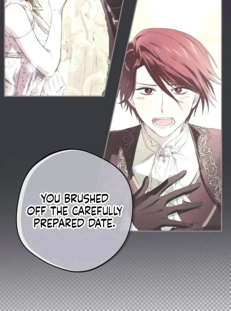 The Villain Tyrant Has Returned Chapter 61 page 8 - 