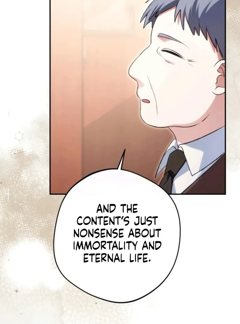 The Villain Tyrant Has Returned Chapter 61 page 77 - 