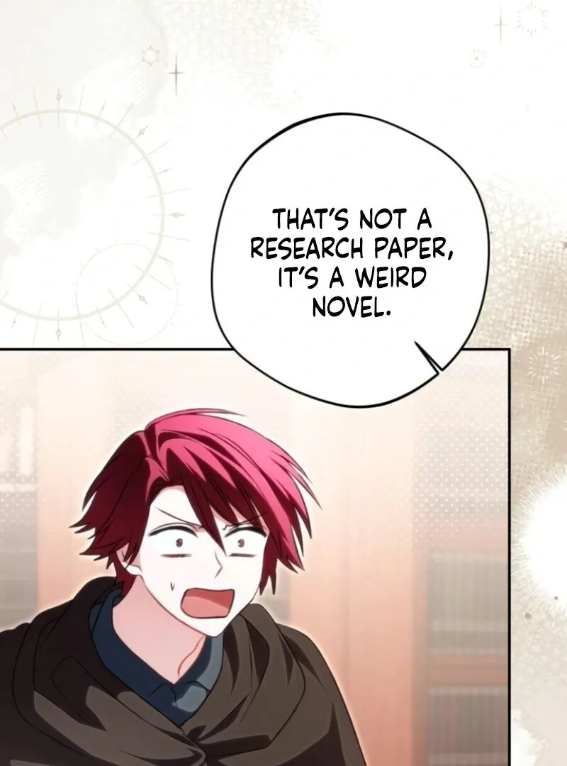 The Villain Tyrant Has Returned Chapter 61 page 78 - 