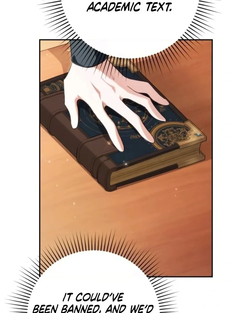 The Villain Tyrant Has Returned Chapter 61 page 84 - 
