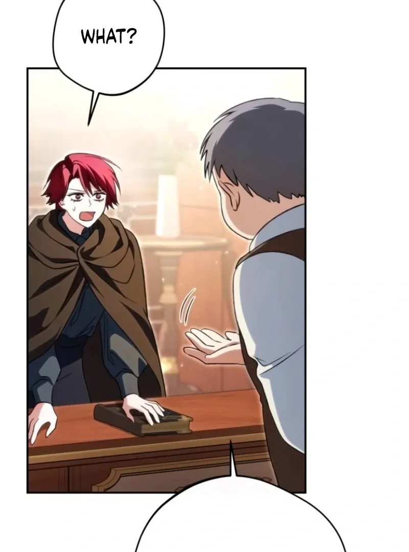The Villain Tyrant Has Returned Chapter 61 page 87 - 