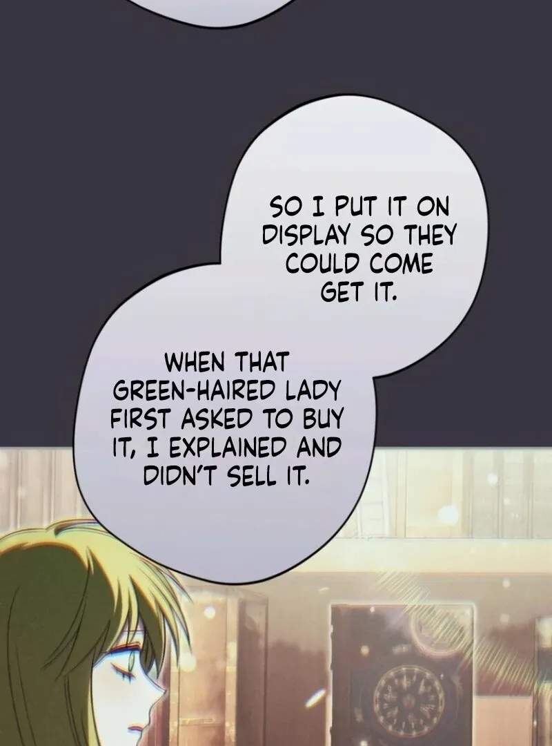 The Villain Tyrant Has Returned Chapter 61 page 90 - 