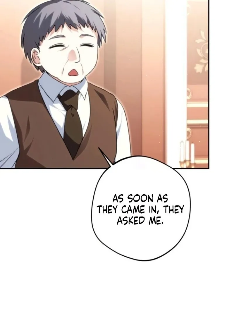 The Villain Tyrant Has Returned Chapter 61 page 94 - 