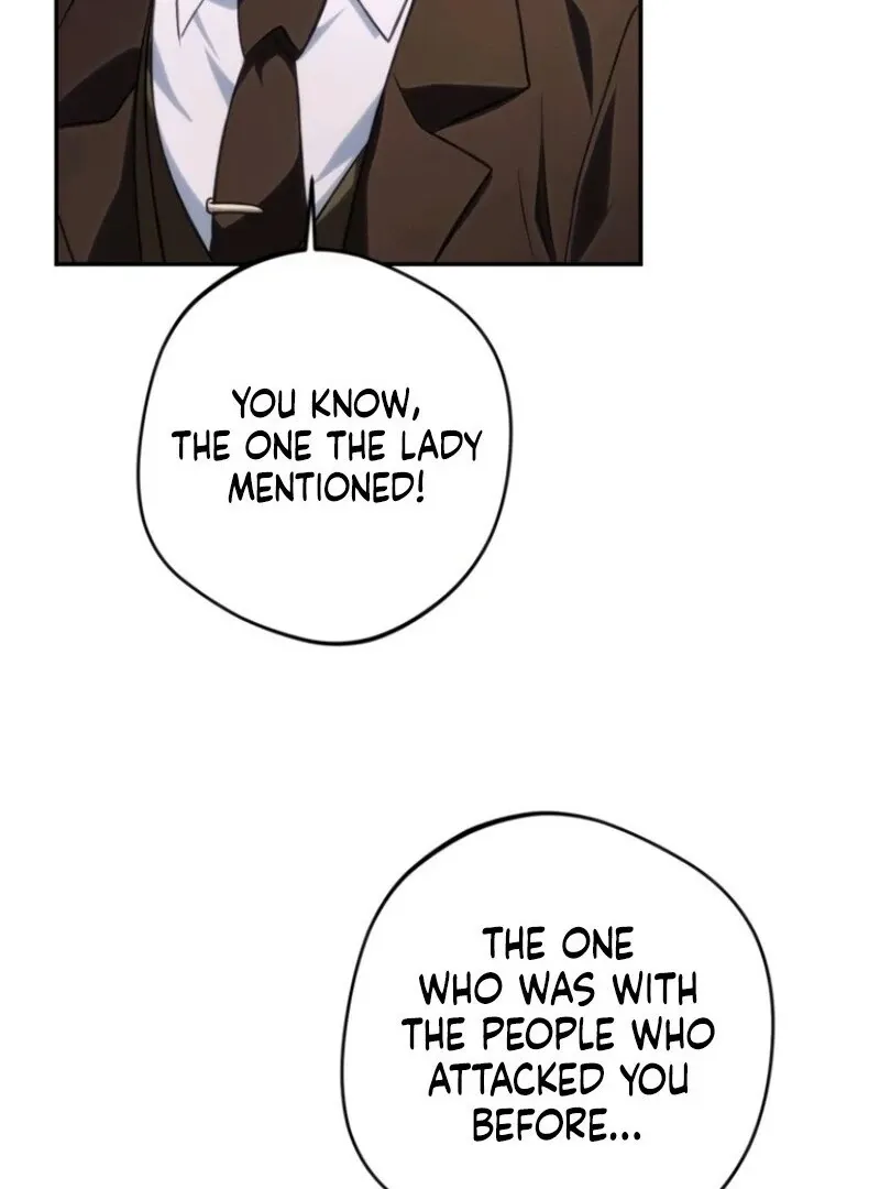 The Villain Tyrant Has Returned Chapter 61 page 98 - 