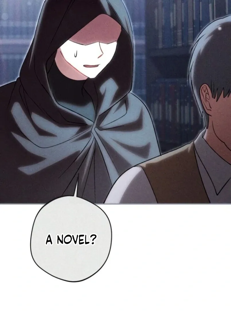The Villain Tyrant Has Returned Chapter 62 page 26 - 