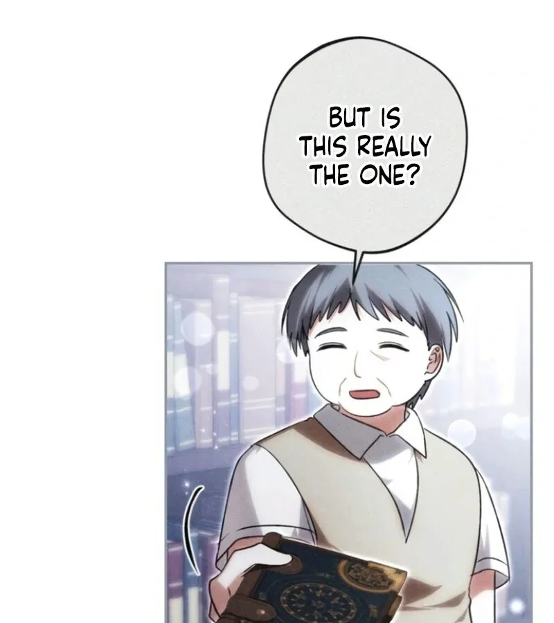 The Villain Tyrant Has Returned Chapter 62 page 27 - 