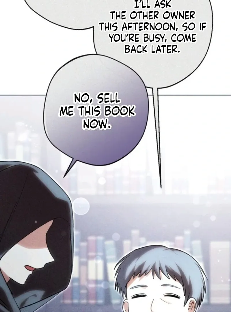 The Villain Tyrant Has Returned Chapter 62 page 32 - 