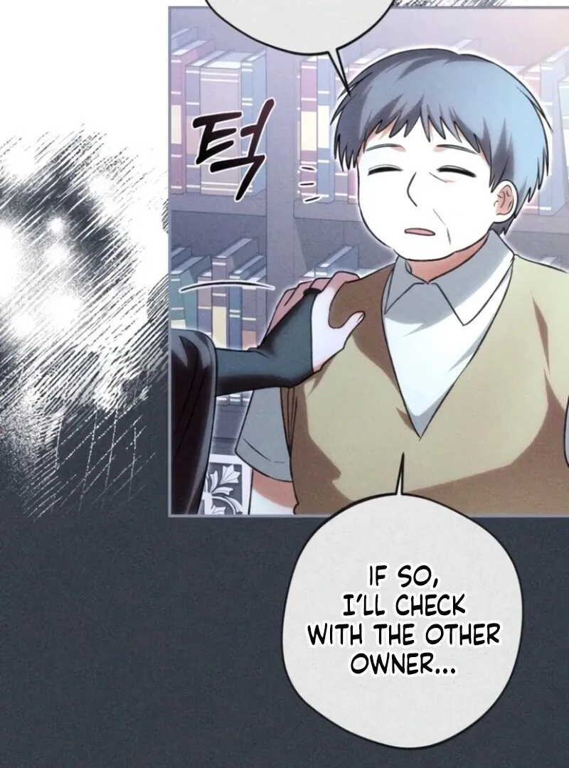 The Villain Tyrant Has Returned Chapter 62 page 34 - 