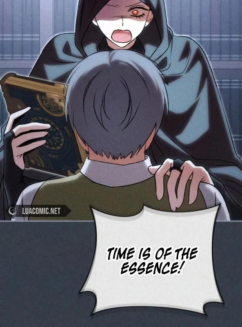 The Villain Tyrant Has Returned Chapter 62 page 36 - 