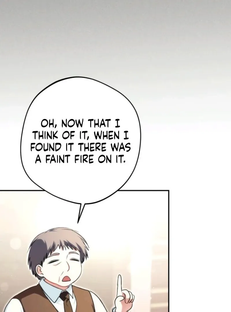 The Villain Tyrant Has Returned Chapter 62 page 51 - 