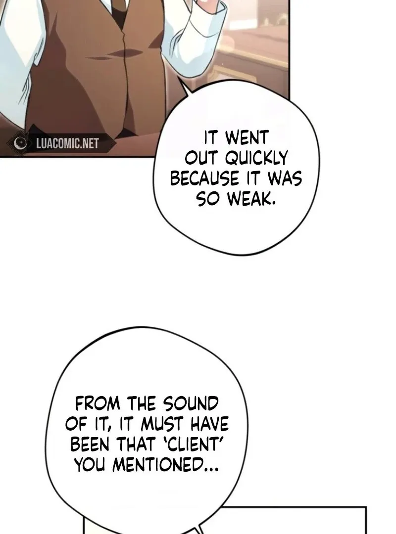 The Villain Tyrant Has Returned Chapter 62 page 52 - 