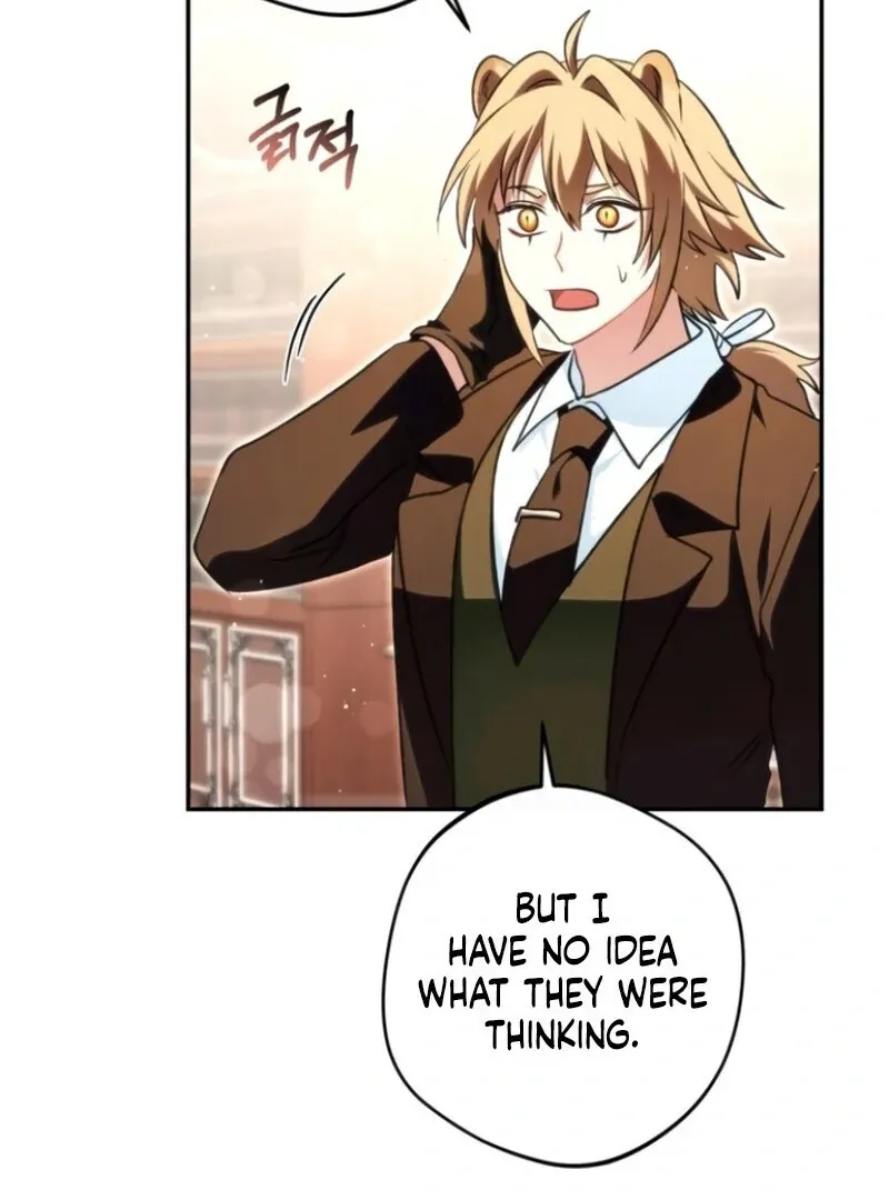 The Villain Tyrant Has Returned Chapter 62 page 53 - 