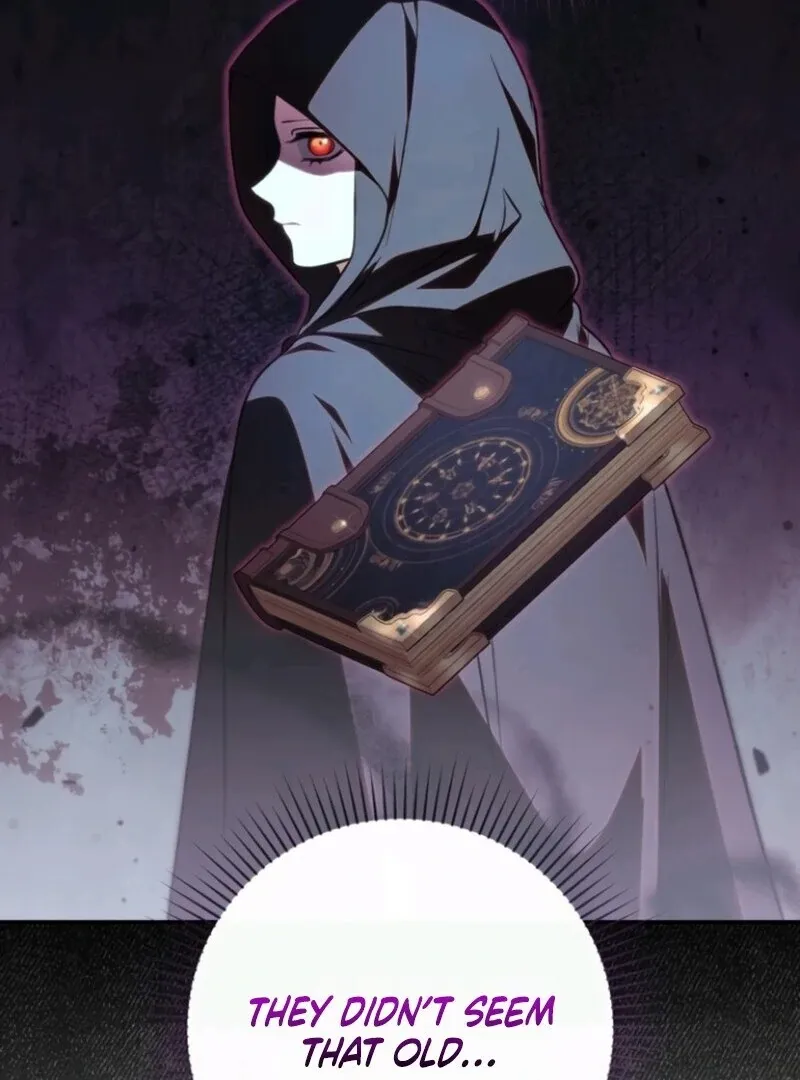 The Villain Tyrant Has Returned Chapter 62 page 57 - 