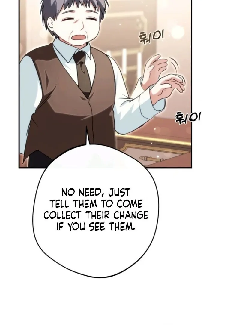 The Villain Tyrant Has Returned Chapter 62 page 59 - 